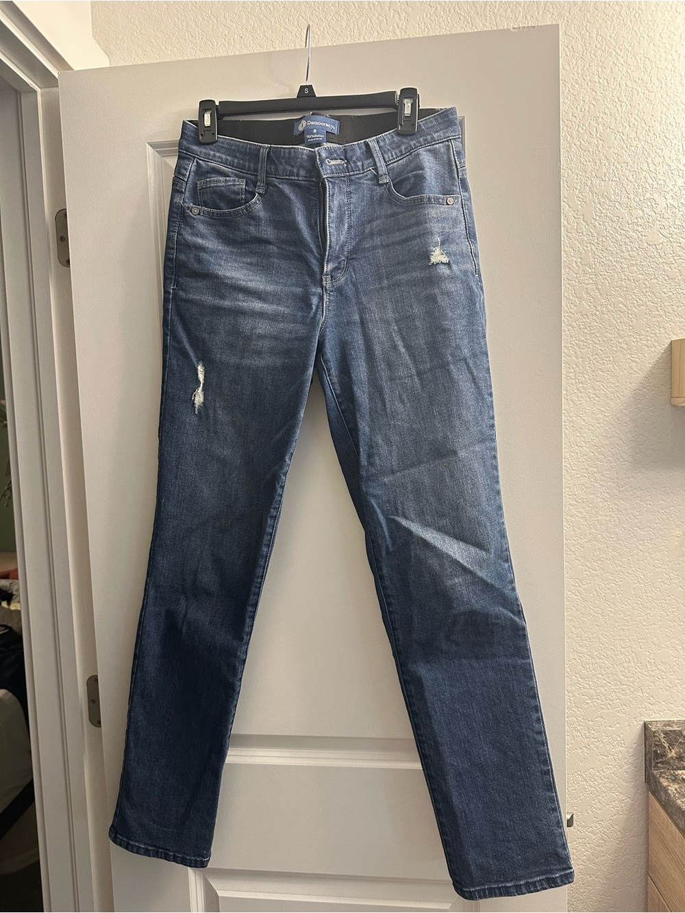 Democracy Jeans